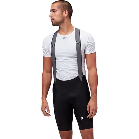 assos mille gt|assos bib shorts sizing mens.